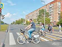 На дорогах Адыгеи в 2019 году произошло 128 ДТП с наездами на пешеходов