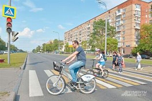 В Новосибирске автоинспекторы провели профилактическое мероприятие «Я дружу со светофором!»