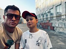 «Последний этаж, панорамные окна»: Павел Прилучный купил квартиру своему 8-летнему сыну