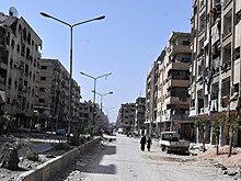 Следующая встреча по сирийскому урегулированию запланирована на конец июля