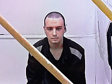 Захватчика заложников в ростовском СИЗО приговорили к 23 годам тюрьмы