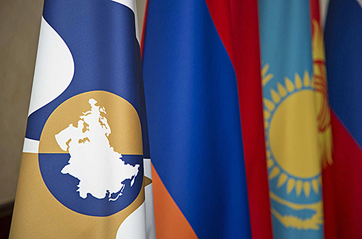 Путин отметил важность статуса наблюдателей при ЕАЭС у Узбекистана и Кубы
