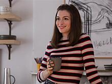 Энн Хэтэуэй продает пентхаус в Нью-Йорке