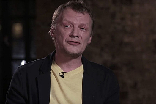 Для одних предатель, для других – талант. Почему Алексей Серебряков вернулся в «нецивилизованную» Россию