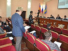 На градсовете Анапы разбирались с проблемными новостройками