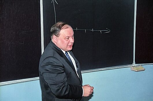 Реформы Егора Гайдара: как это было