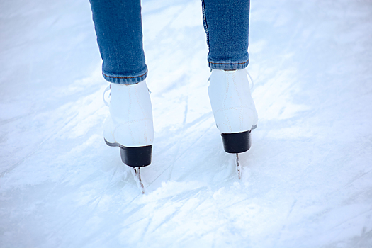 Катки в «Коломенском» продлят работу в новогоднюю ночь