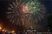 Празднование юбилея Екатеринбурга может пройти без фейерверка