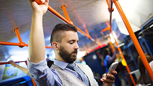 Общественный транспорт в Ленобласти цифровизируют к 2021 году