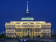 Новая мировая реальность рождается в первые дни 2022 года