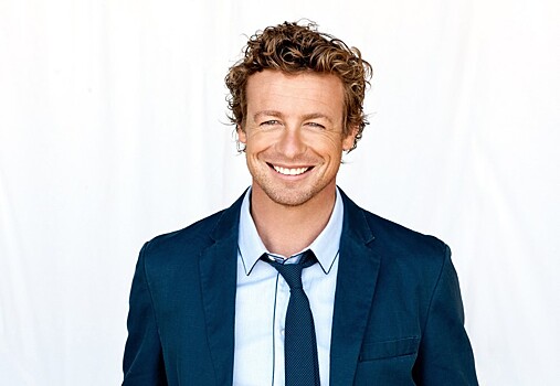 Растерявшего форму «менталиста» заметили с молодой возлюбленной