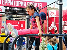 День и Ночь московского спорта пройдут в столице 31 мая