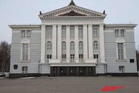 Пермский театр оперы и балета получил 18 номинаций на «Золотую маску»