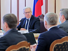 В Красноярском крае 2022 год пройдет под знаком юбилея Енисейской губернии