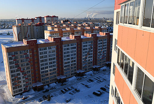 Названы города, где сильнее всего изменились цены на новостройки