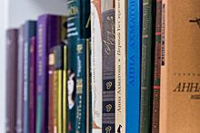 Во взрослые отделения библиотек Зеленограда поступило 1 300 новых книг