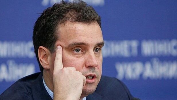 Абромавичус назвал имя нового премьера Украины