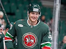 Сафонов – об игре в сборной: отлично чувствуем друг друга, получилась сплочённая команда