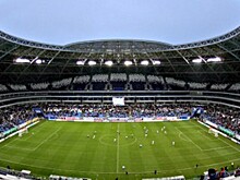 Рыжиков подписал контракт с «Крыльями Советов»