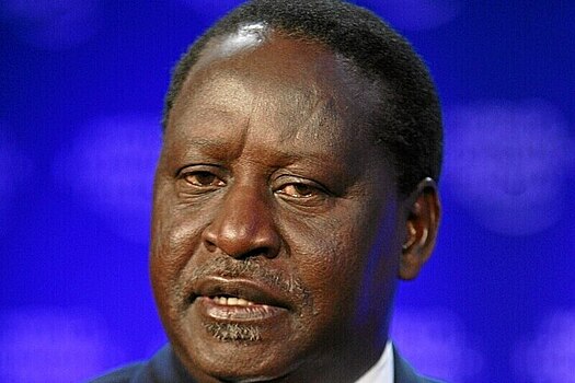 На похоронах известного политика пострадали сотни человек