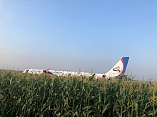 Командир экипажа A321 рассказал об экстренной посадке самолета