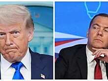 «Мертвая рука» или «Мертвая голова»? Медведев и Трамп «обсудили» зомби и ядерный апокалипсис. Что дальше?