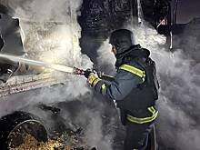 Удар по стратегически важному мосту в Одесской области попал на видео