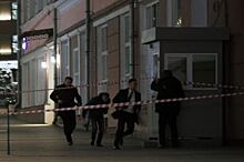 Атаковавший ФСБ стрелок входил в группу нацистов, с ячейкой в Ростове