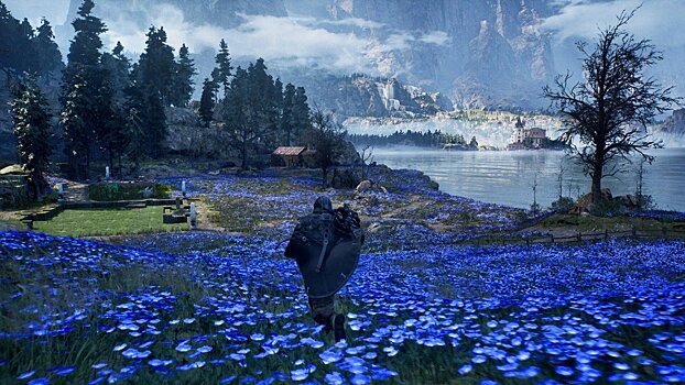 Креативный детектив Hell Is Us в духе Death Stranding получит бесплатное демо