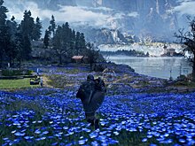 Креативный детектив Hell Is Us в духе Death Stranding получит бесплатное демо