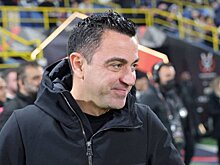 “Барселона” вылетела из Кубка Испании, проиграл “Атлетику” в 1/4 финала