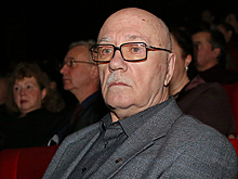 Леонида Куравлева госпитализировали в тяжелом состоянии