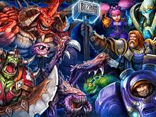 Activision Blizzard призывает акционеров голосовать за сделку с Microsoft