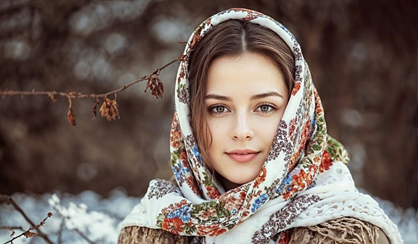 Где живут «настоящие» русские