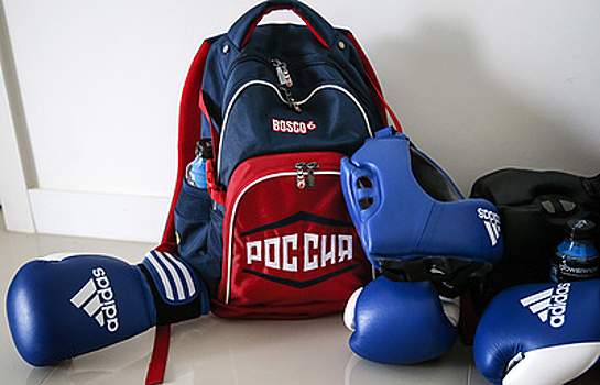 Россия примет чемпионат мира по боксу 2019 года