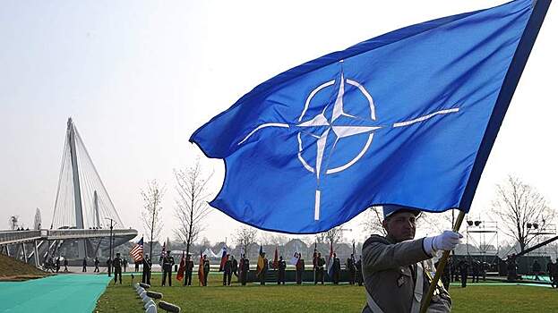 Румынский парламентарий призвал страну выйти из НАТО