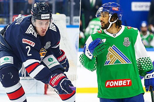 11 игроков, проваливших плей-офф КХЛ: Павел Коледов, Даниил Романцев, Илья Коновалов, Кирилл Семёнов, Григорий Дронов