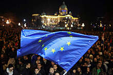 Филиппо обвинил НАТО и ЕС в организации в Сербии "оранжевой революции"