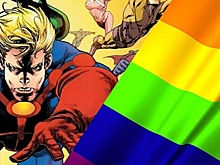 Джо Руссо допустил появление супергероя-гея в следующем фильме Marvel