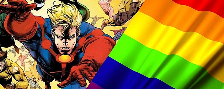 Джо Руссо допустил появление супергероя-гея в следующем фильме Marvel