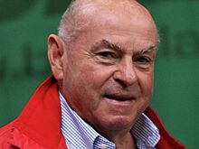 Камельзон назвал российскую школу тенниса сильнейшей в мире