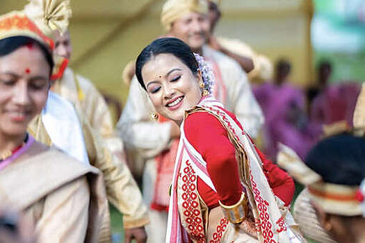 Актрису Кашьяп арестовали после ДТП со студентом в Индии