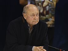 Игорь Ларионов рассказал о встрече с «Профессором» Алексеем Мишиным перед Олимпиадой