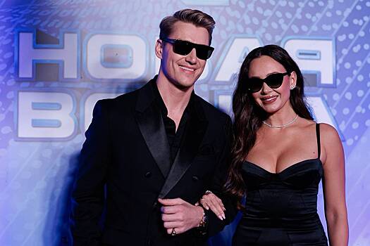 Воробьев назвал семейную жизнь с женой «мистической историей»