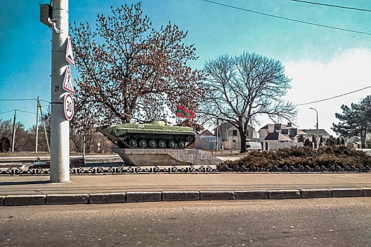 Главный редактор журнала "Национальная оборона" Игорь Коротченко: Обострение вокруг Приднестровья Москва без реакции не оставит