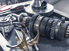 В России выросли цены на автозапчасти и услуги сервиса