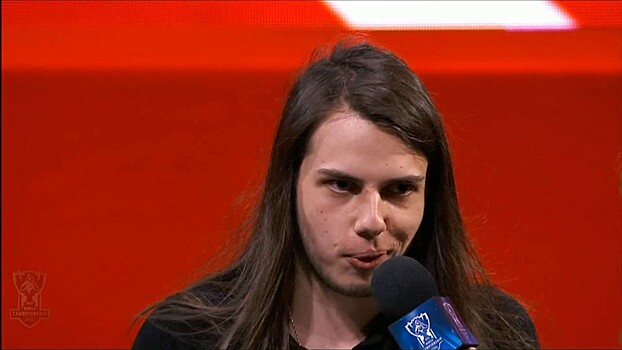 Riot Games не снимет наказание с раскритиковавшего ее спортсмена по LoL