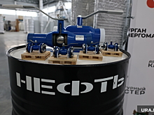 Курганские заводы заключают миллионные контракты с нефтяниками