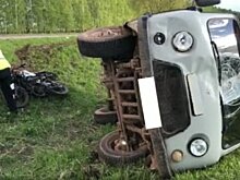 Следком планирует расследовать ДТП с 15-летней девочкой в Башкирии