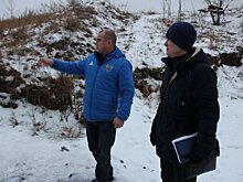 В Ульяновске прошли проверки источников загрязнения воздуха